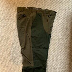 Mens L.L. Bean Waterproof Pants